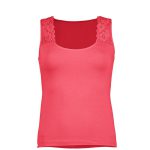 تاپ و شورت نخی مدل 900