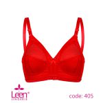 سوتین سه تیکه زنبوری مدل 405