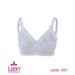 سوتین سه تیکه مدل 451