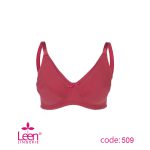 سوتین شیردهی لاکراه نخی مدل 509