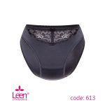 شورت زنانه فانتزی استرچ لین مدل 613