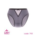 شورت زنانه استرچ لین مدل 743