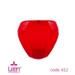 شورت زنانه نخی فانتزی مدل 612