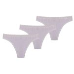 شورت نخی (پک سه عددی) مدل 215