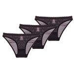 شورت بکینی (پک سه عددی ) مدل 230