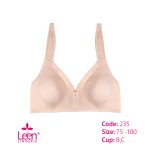 سوتین زنانه پرسی لین مدل 235