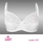 سوتین فنردار ساده لین کد 537