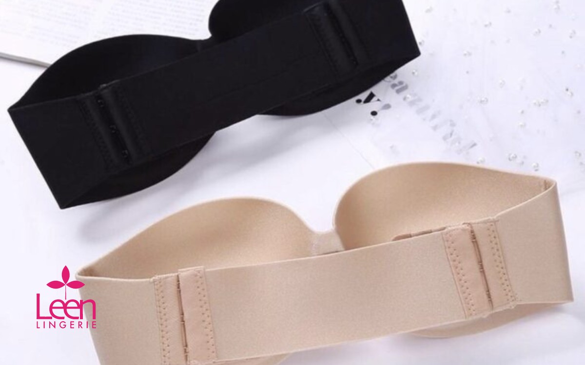 برای لباس دکلته چه سوتینی مناسبه؟