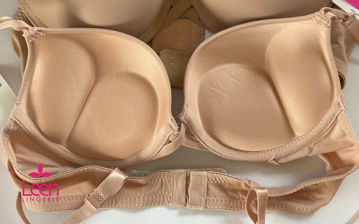 سوتین جکدار یا پوش آپ چیست؟