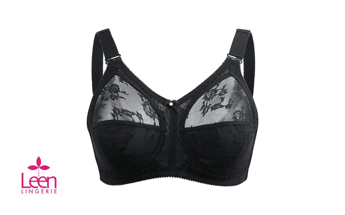 سوتین مناسب افراد چاق