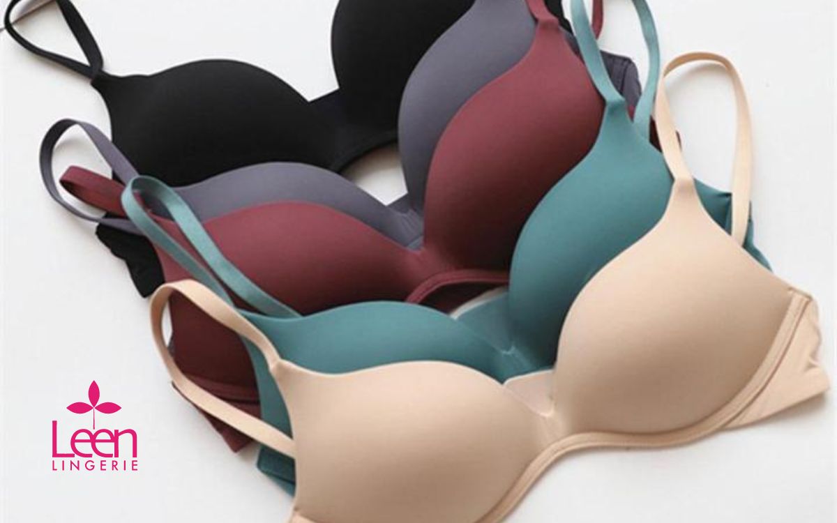 رنگ سوتین برای پوست سبزه