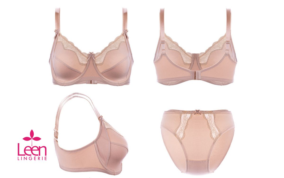 سوتین لاکراه چیست + مدل و خرید