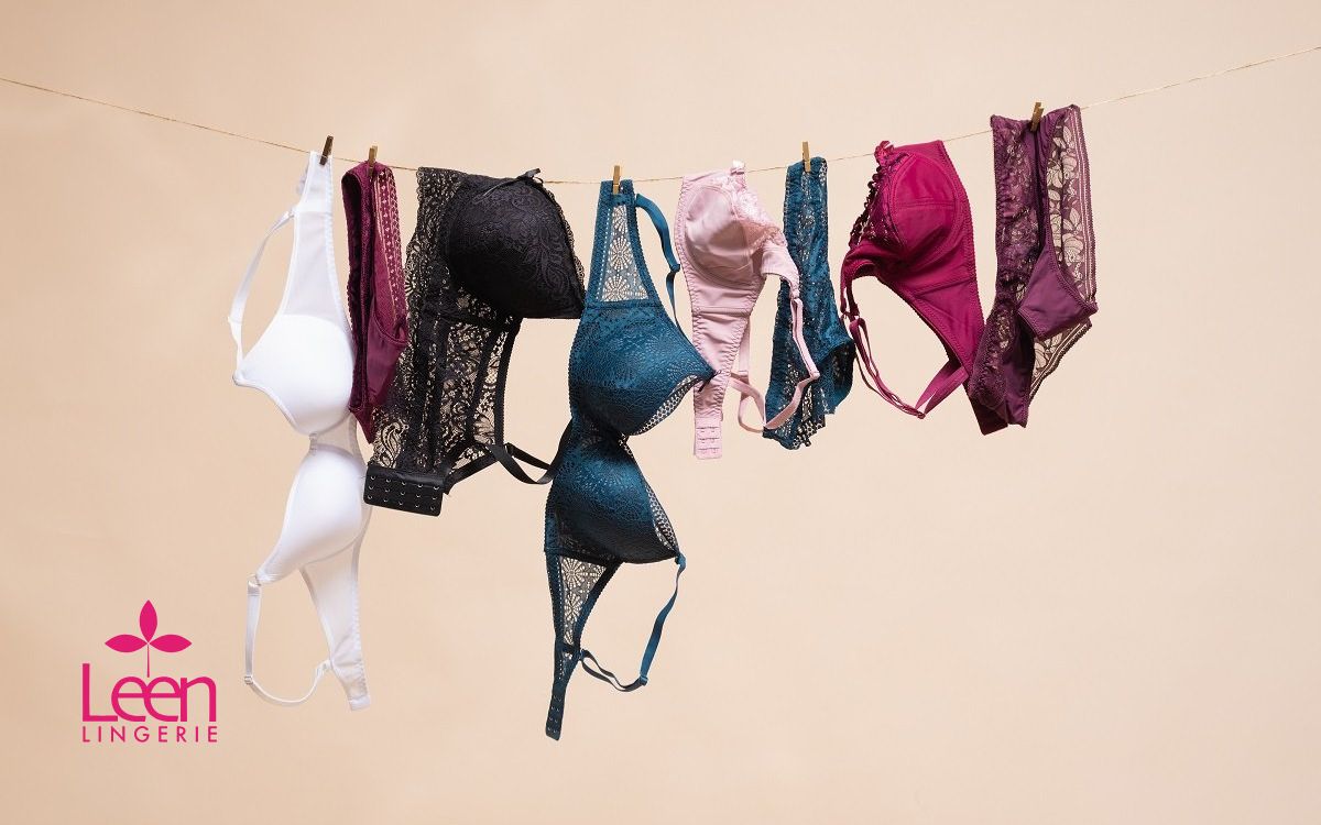 بهترین زمان برای تعویض لباس زیر