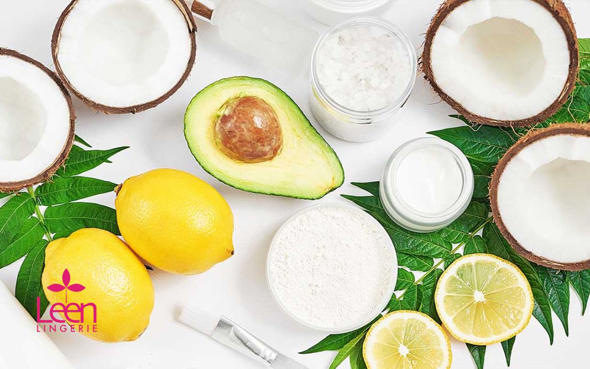 روش های روشن شدن بیکینی