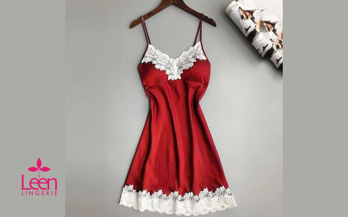 پیشنهادهای داغ برای لباس خواب ترند سال