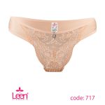 شورت زنانه فانتزی توردار 511