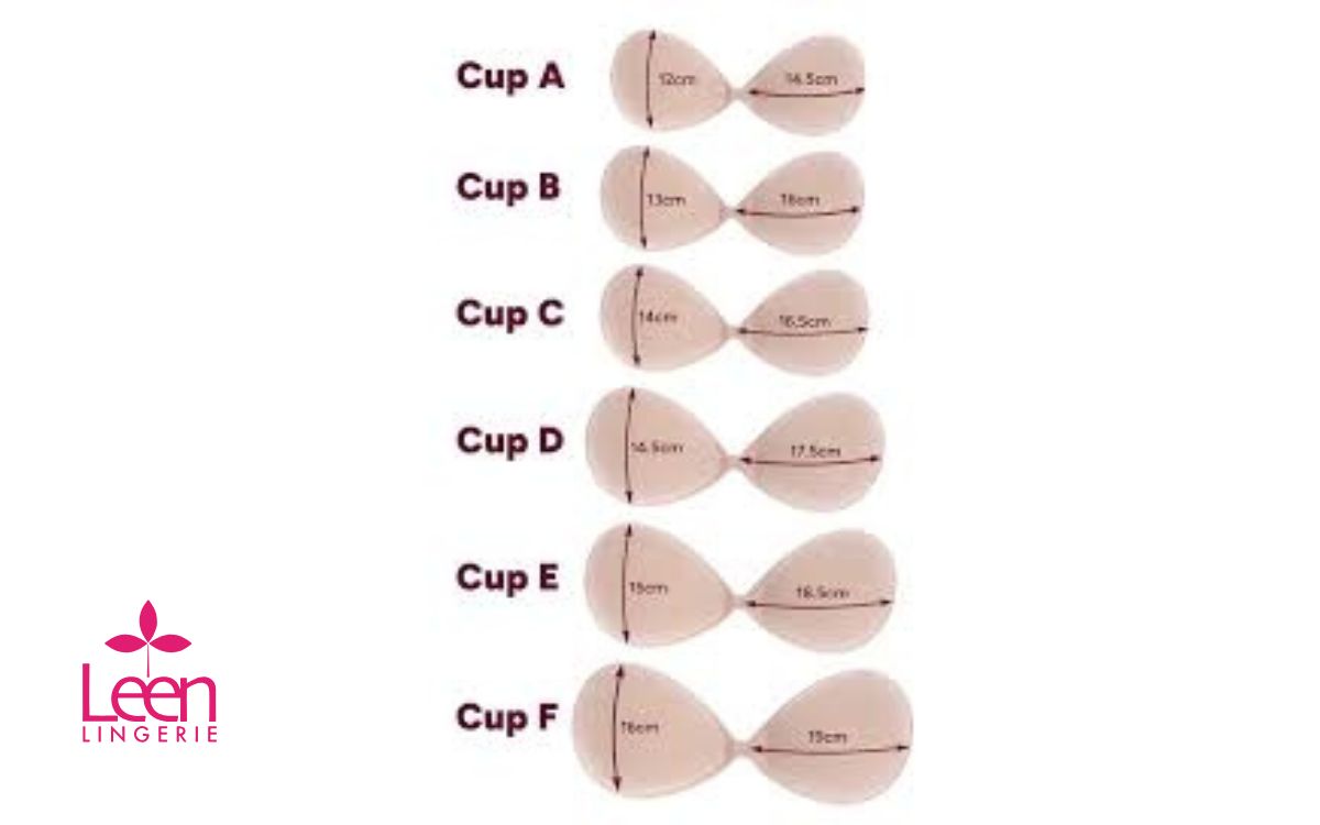 نکات طلایی برای خرید کاپ سوتین مناسب