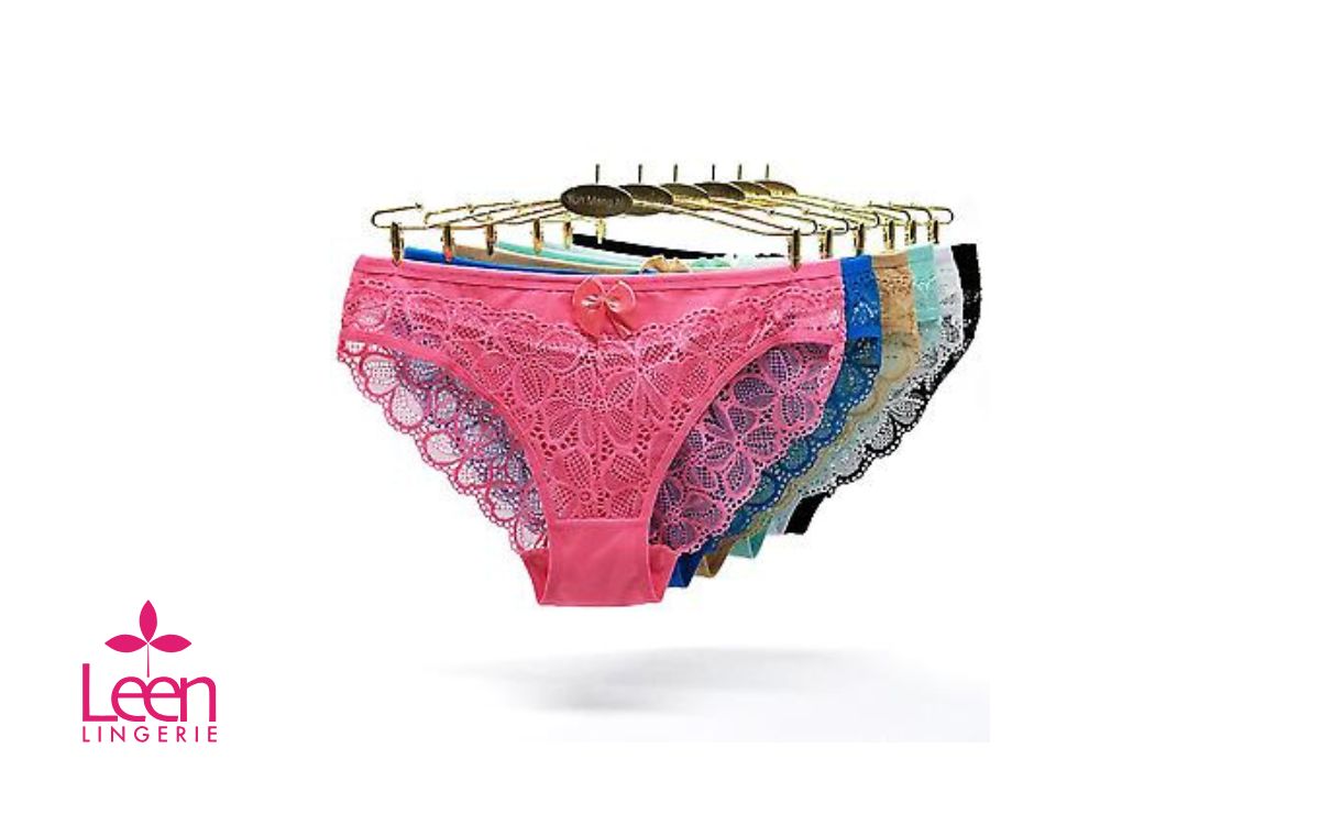 جذابیت و ظرافت با شورت توری زنانه