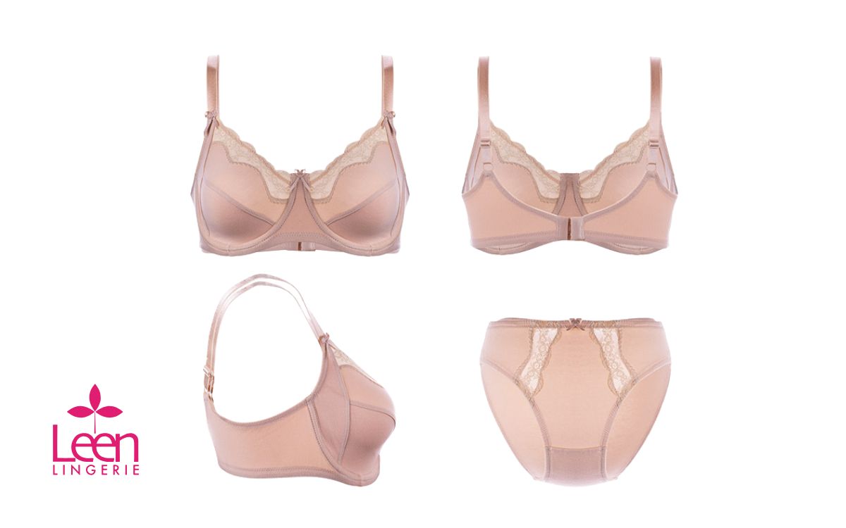 سوتین تور لاکرا چیست