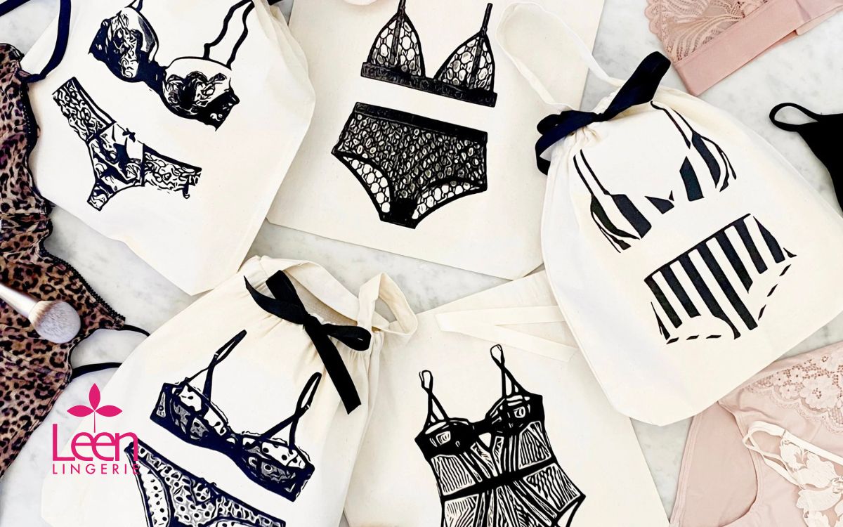 ترند جدید لباس زیر ۲۰۲۵