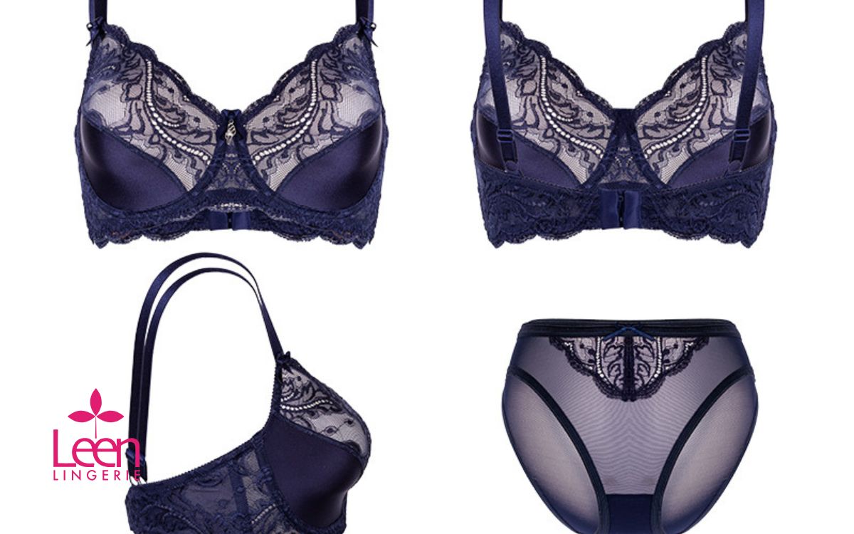 سوتین تور استرج