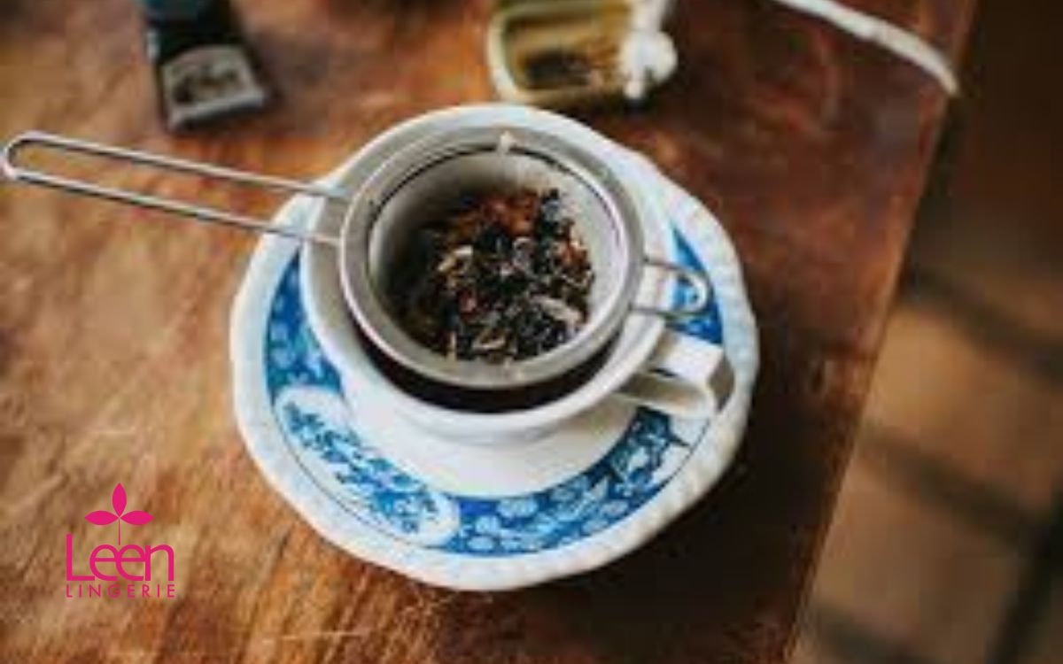 بهترین دمنوش برای پریود شدن