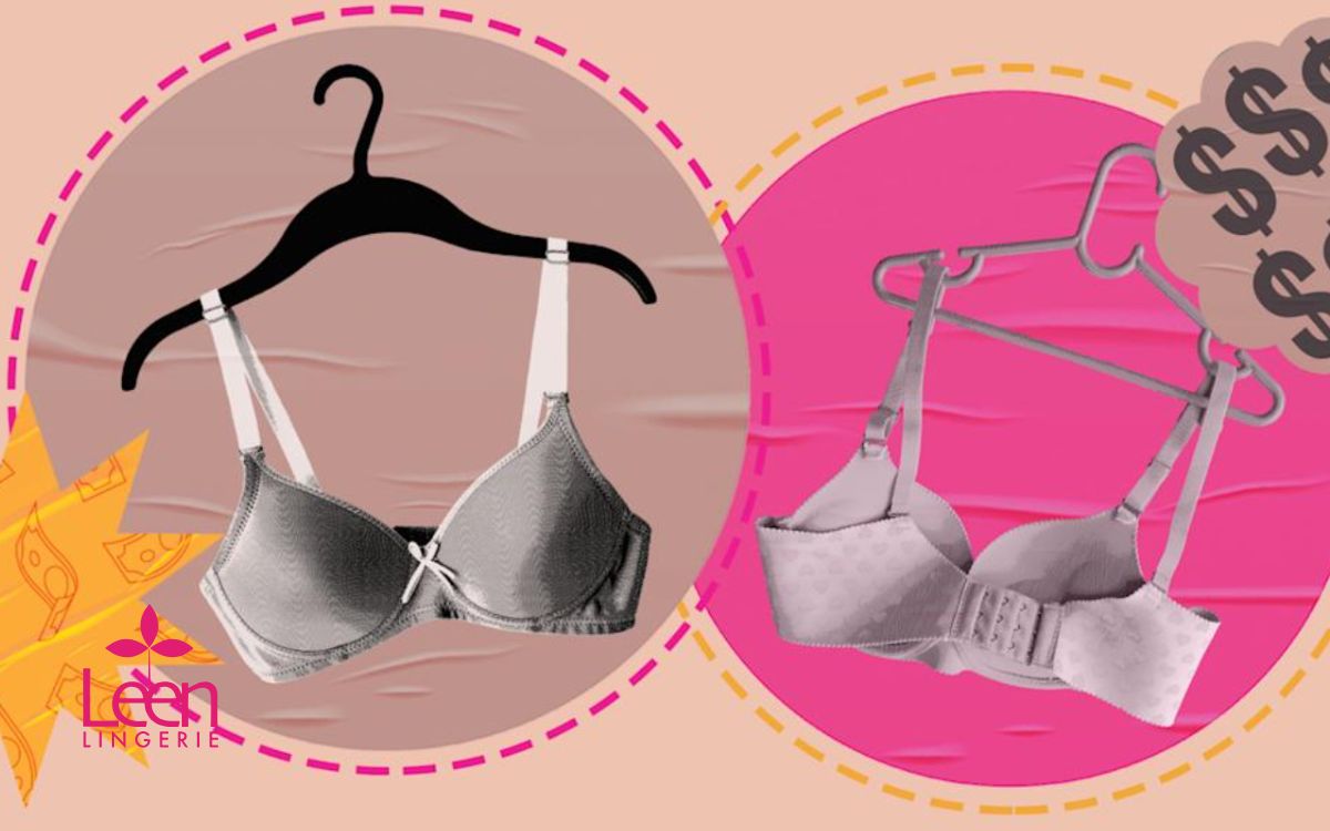 چرا لباس زیر باکیفیت ارزش هزینه_کردن دارد؟