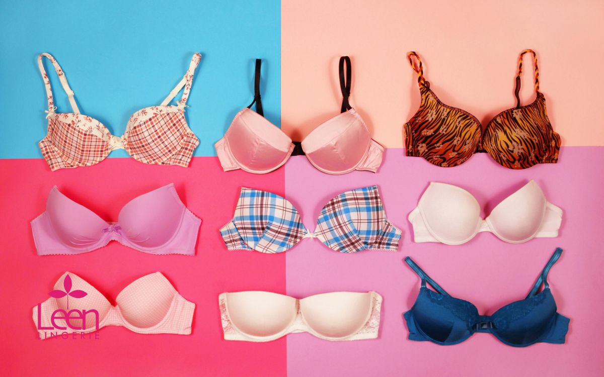 ۵ اشتباه رایج در خرید لباس زیر