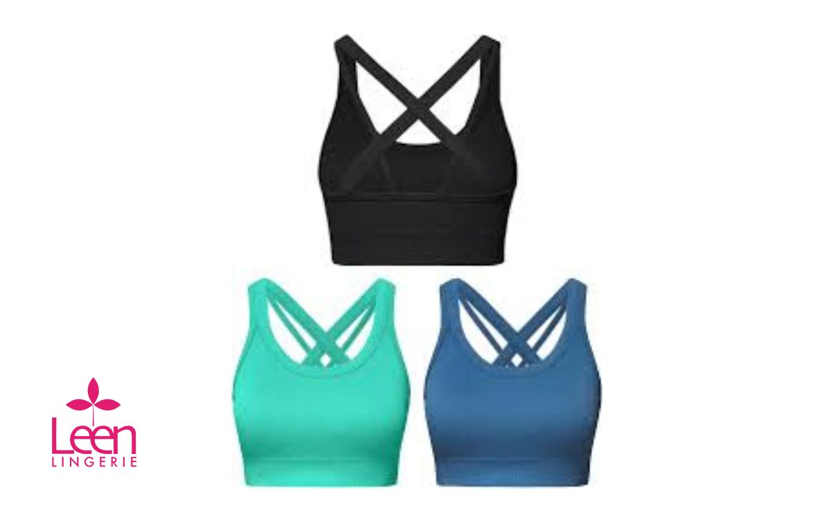 سوتین مناسب باشگاه