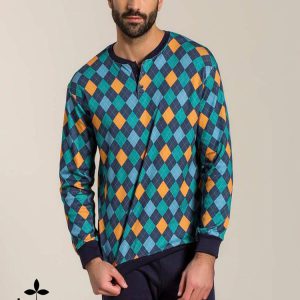 لباس راحتی مدل ٤٩٤