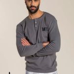 لباس راحتی مدل ٥٠٠
