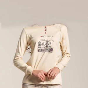 لباس راحتی 1156