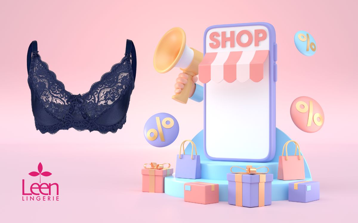 قیمت سوتین لین کد ۶۱۴